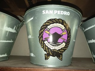 Cubos Hieleras Tanqueray Verdes