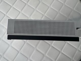 Xbox One S Blanca 500GB + Mando