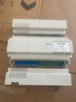 Centralino Comelit 2906 PBX 1:4