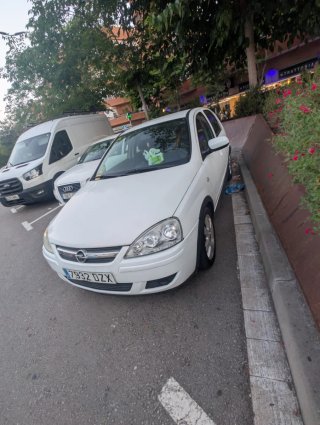Opel Corsa 2006