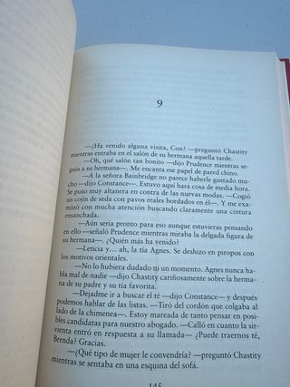 La Conquista de la novia