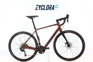 Merida eSilex 400 Km 0 t.54