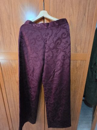 Conjunto FEVERSAVE Chaqueta y Pantalón