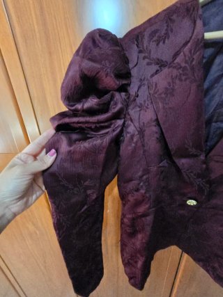Conjunto FEVERSAVE Chaqueta y Pantalón