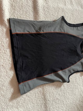 Maillot tirantes Descente Mujer Talla M NUEVO