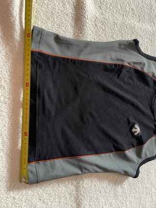 Maillot tirantes Descente Mujer Talla M NUEVO