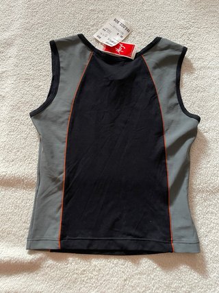 Maillot tirantes Descente Mujer Talla M NUEVO