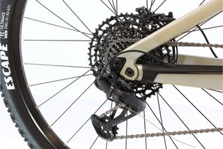 Lapierre Zesty AM CF 6.9 GX t.XL