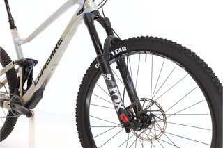 Lapierre Zesty AM CF 6.9 GX t.XL