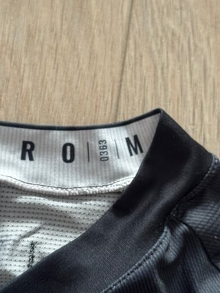 Maillot Ciclismo Gobik (M)