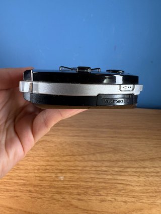 Sony PSP Console Nera