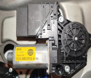 Elevalunas volkswagen 1c0 959 812 a golf 1.6 14624