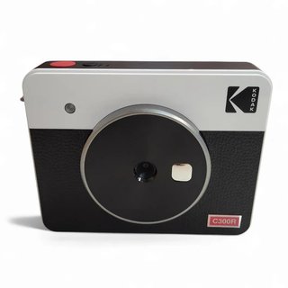 CAMARA KODAK MINI SHOT 3 C300R+CAJA+3 RECARGAS