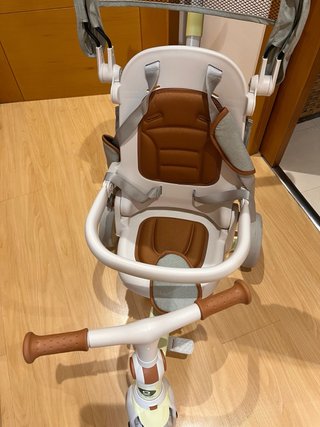 Triciclo Evolutivo Olmitos