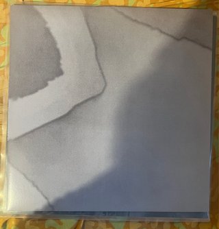 The Cure - Faith LP (ristampa 2016)