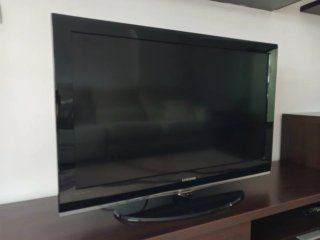 Mueble TV, TV 42",  Armario y Estanterías Salón