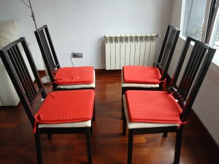 Mueble TV, TV 42",  Armario y Estanterías Salón