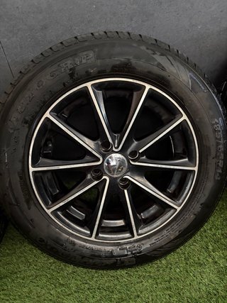 Llantas 14”