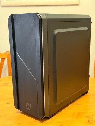 Ordenador Sobremesa intel Core i5-10400 Windows 11