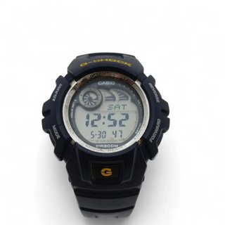RELOJ CASIO G-SHOCK G-2900 AZUL