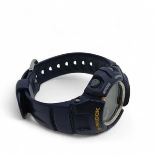 RELOJ CASIO G-SHOCK G-2900 AZUL