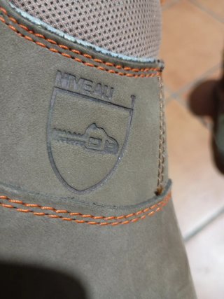 Botas anticorte Stihl Dynamic S3