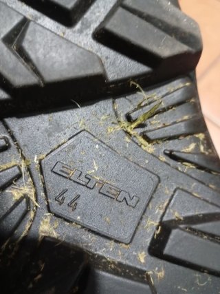 Botas anticorte Stihl Dynamic S3
