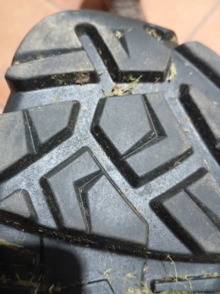 Botas anticorte Stihl Dynamic S3