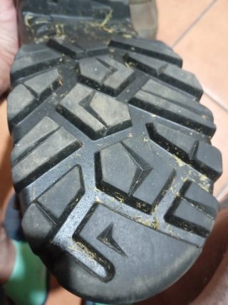Botas anticorte Stihl Dynamic S3