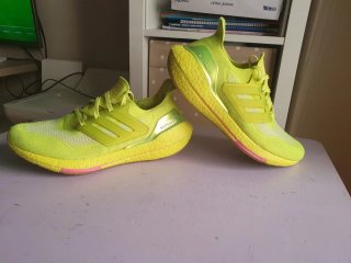 Adidas Ultraboost Talla 41 1/3