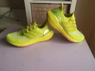 Adidas Ultraboost Talla 41 1/3