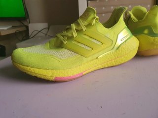 Adidas Ultraboost Talla 41 1/3