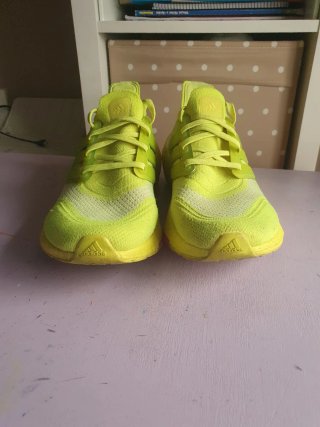 Adidas Ultraboost Talla 41 1/3
