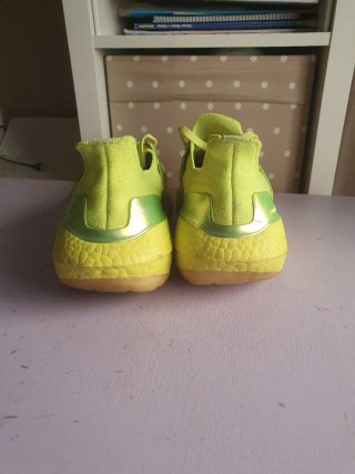 Adidas Ultraboost Talla 41 1/3