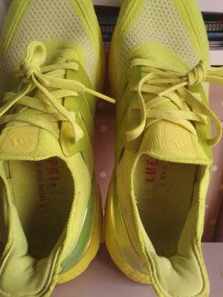 Adidas Ultraboost Talla 41 1/3