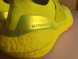 Adidas Ultraboost Talla 41 1/3