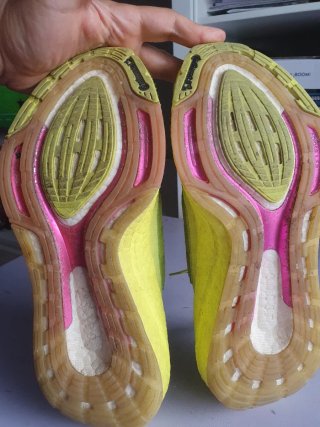 Adidas Ultraboost Talla 41 1/3
