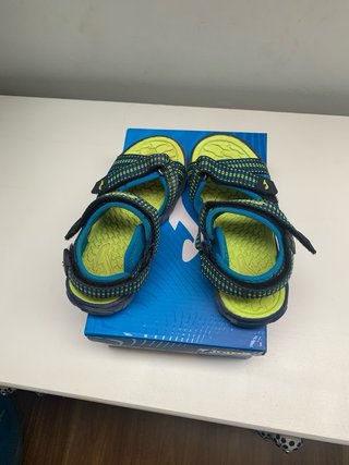 Sandalias Joma niño talla 33