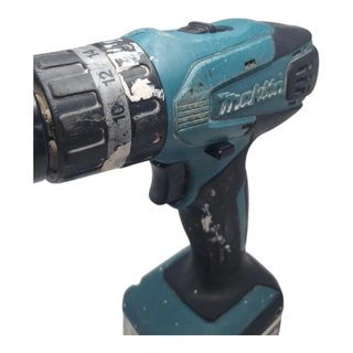 TALADRO PERCUTOR MAKITA H9347D + CARGADOR + 2 BATERIAS