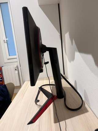 Monitor Gaming LG UltraGear 24