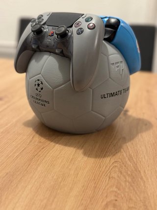 Soporte 2 Mandos PS5 Ultimate Team FIFA EA FC26