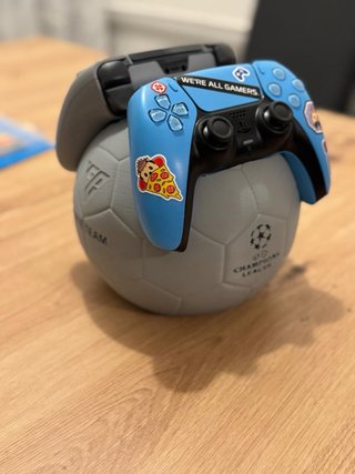 Soporte 2 Mandos PS5 Ultimate Team FIFA EA FC26