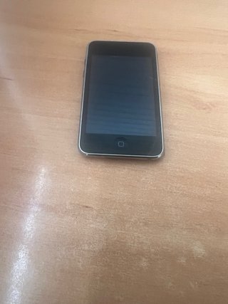 iPod Touch Apple 16 GB ( No Funciona)