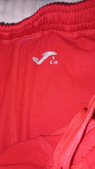 Pantalón chándal España Joma ESP