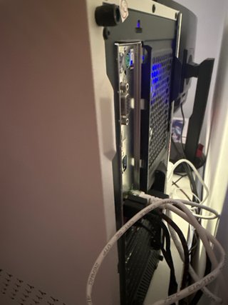PC Mars Gaming RTX