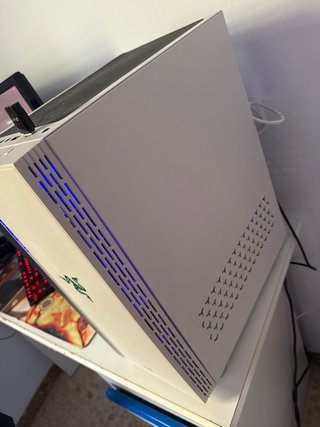 PC Mars Gaming RTX