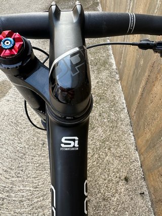 Bicicletta Cannondale F29 Carbono