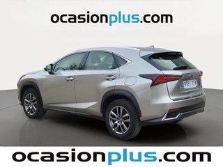 Lexus NX 300h Business Navigation 2WD 145 kW (197 CV)
