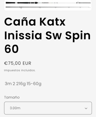 SPINNING NUEVA