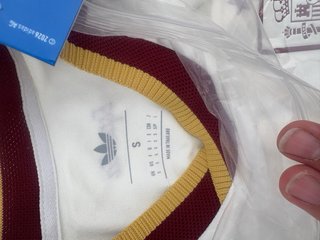 Camiseta España Adidas Talla S
